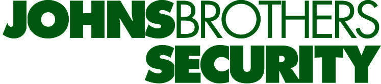 Johns Brother Security logo