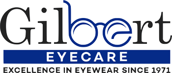 Gilbert Eyecare logo