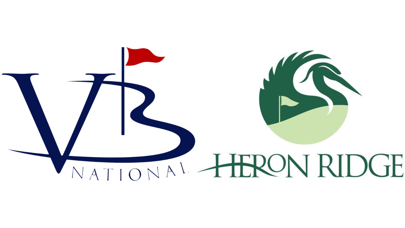 Heron Ridge and Virginia Beach National logo